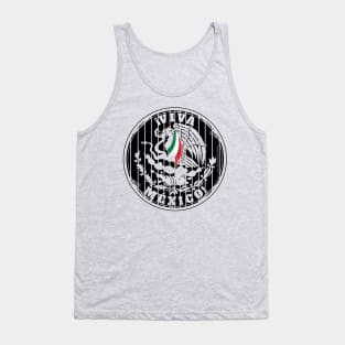 ¡Viva México, paisanos! Tank Top